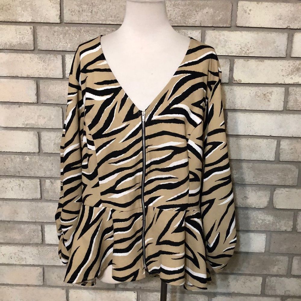 3for$20 top size 22/24